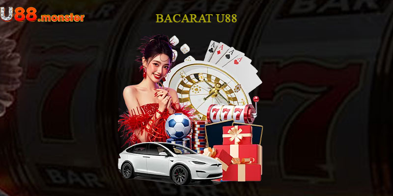 Bacarat-u88